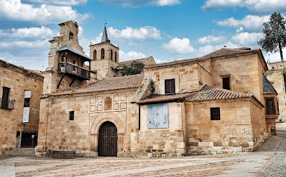 Iglesia de Santa Lucía