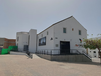 Centro Cultural Lola Flores