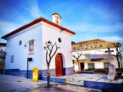 Ermita de San Pedro S. XVIII