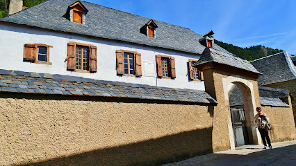 Ecomuseo de Joanchiquet