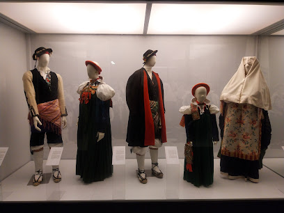Museo del Traje Ansotano