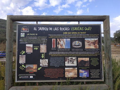 CENTRO DE INTERPRETACIÓN