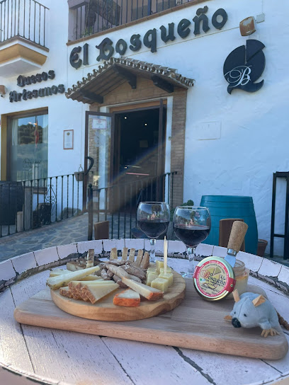 Quesos El Bosqueño