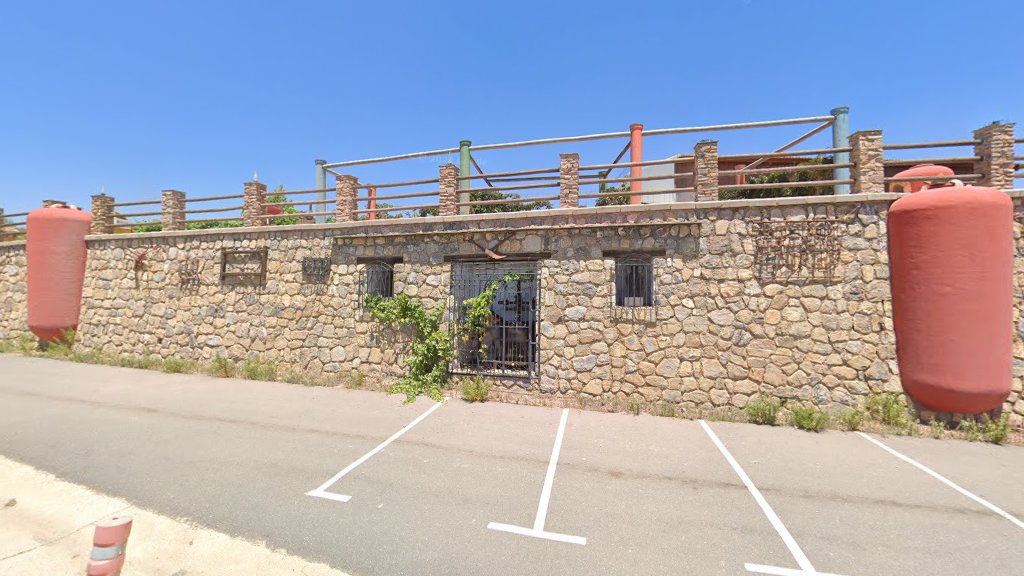 Museo Enológico de La Contraviesa