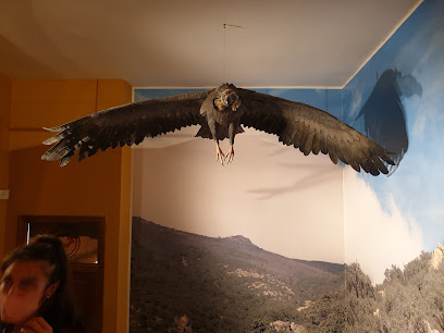 Centro De Interpretación De La Naturaleza