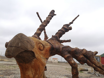 CIvillalar Centro de Interpretación de Villalar de los Comuneros