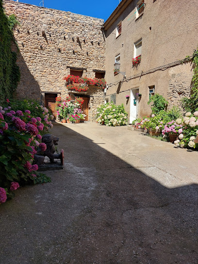 Centro de Interpretación Añón de Moncayo (Parque Natural del Moncayo)