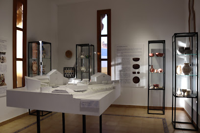 Centro de Interpretación de la Cerámica - Jardín del Alfarero