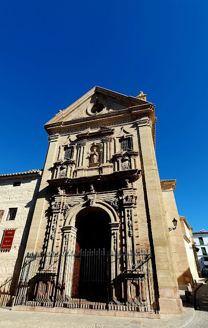 Museo Conventual de las Descalzas