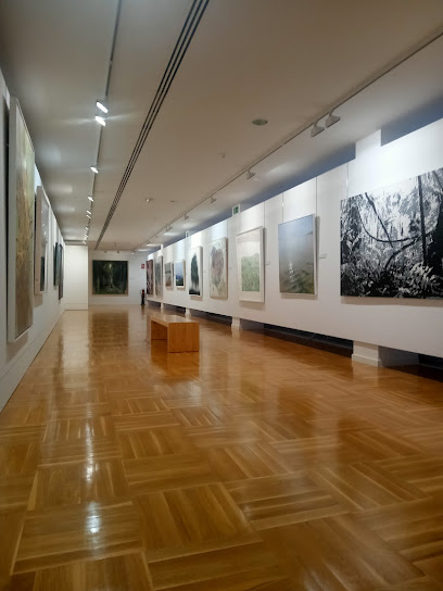 Museo de Arte Contemporáneo Infanta Elena