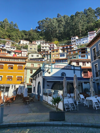 Las Caracolas de Teixeiras