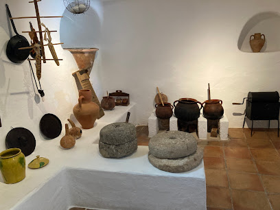 Museu Etnogràfic d'Eivissa