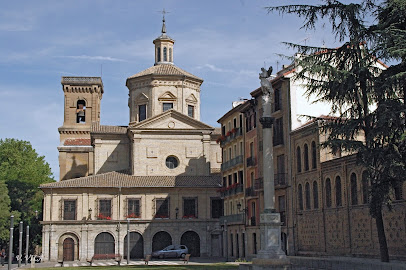 Monumento a la Inmaculada