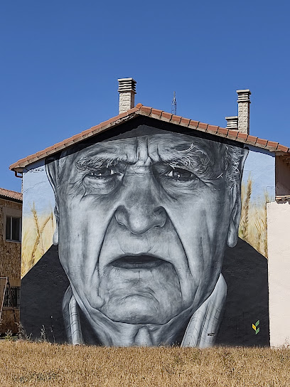 Mural