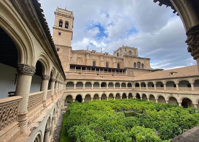 Monasterio de San Jerónimo
