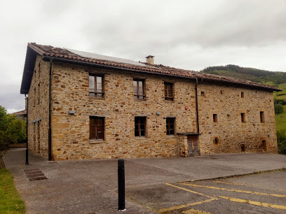 Centro de Interpretación Aizkorriko Ataria