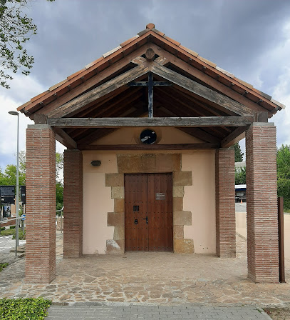 Capilla de Sant Domènec