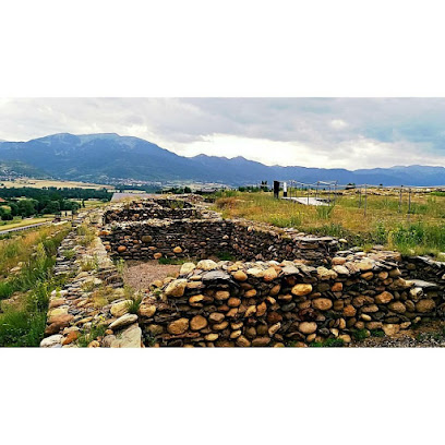 El Castellot de Bolvir