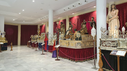 Museo de la Semana Santa