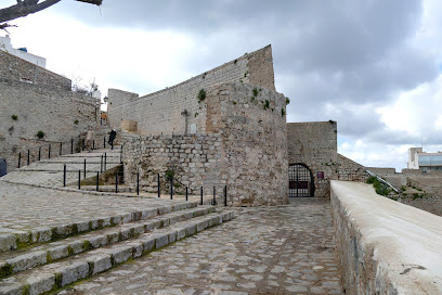 Baluard de Sant Pere