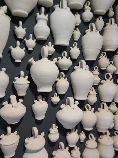 Museo De Cerámica De La Rambla