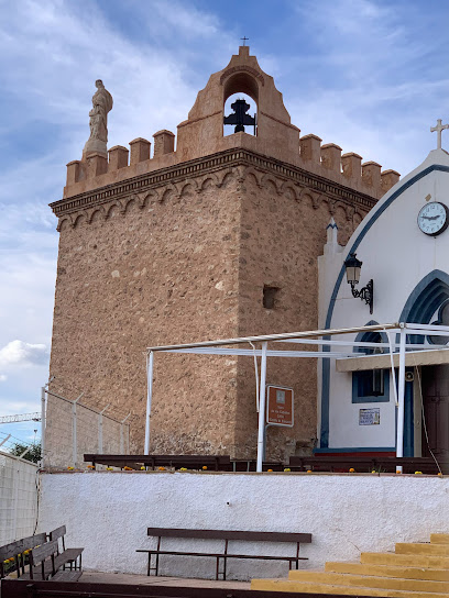 Torre de los Caballos