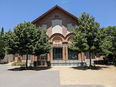 Museo de Arte de Cerdanyola