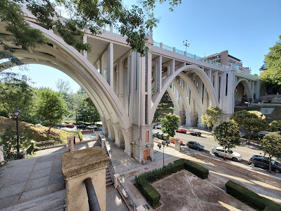 Fuente de los Caños Viejos