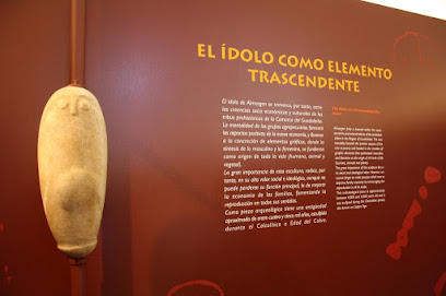 Museo Municipal “Tartessos en Guadalteba”