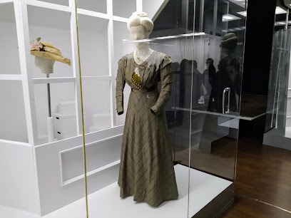 Museo de la Indumentaria Tradicional