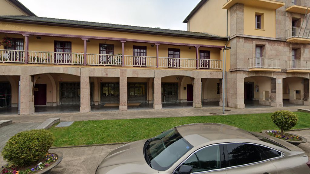 Centro de Estudios del Alfoz de Gauzón (CEAG)