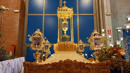 Casa Museu Setmana Santa