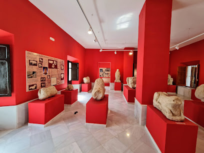 Museo Arqueológico de Espera MAE