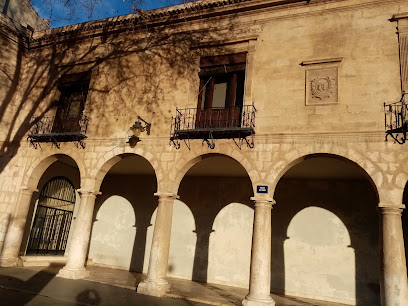 Museo Arqueológico Camil Visedo