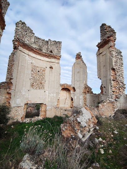 Monasterio de La Salceda