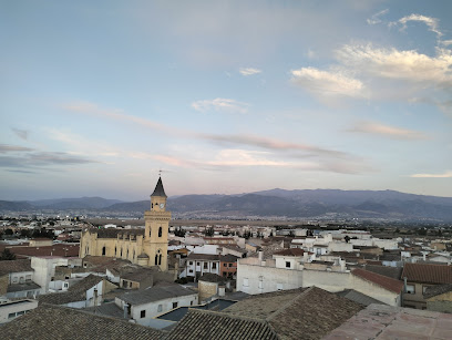 El TORREÓN LAS GABIAS