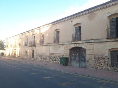 Las antiguas posadas de Librilla