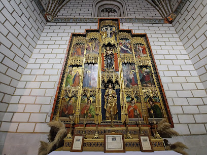 Capilla de Santa Catalina