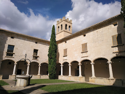 Claustre de Sant Domingo