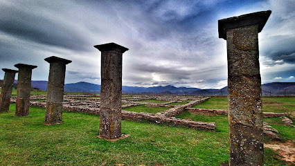Ciudad romana de Julióbriga