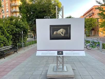 El Museo Del Prado en Badajoz