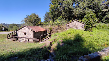Muíños de Portafurado