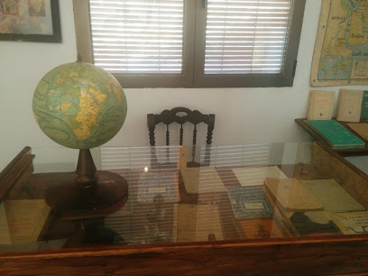 Escuela museo