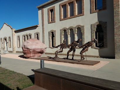 Museu d'Arquitectura i Urbanisme 