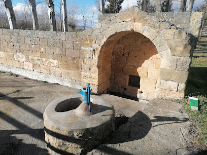 Centro de Interpretación de Augustóbriga