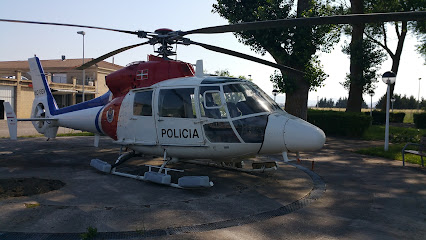 Euskal poliziaren museoa