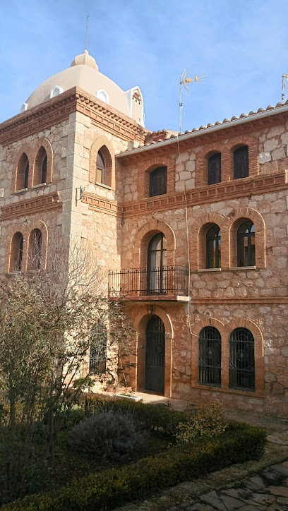 Museo de la Remolacha