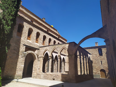 Centre Cardona Medieval