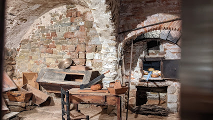 Museo del Pan, Horno del Viejo Pueblo