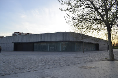 Centro de Interpretación de la Naturaleza e Historia del Río Manzanares